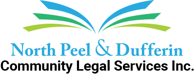 North Peel & Dufferin Community Legal Services